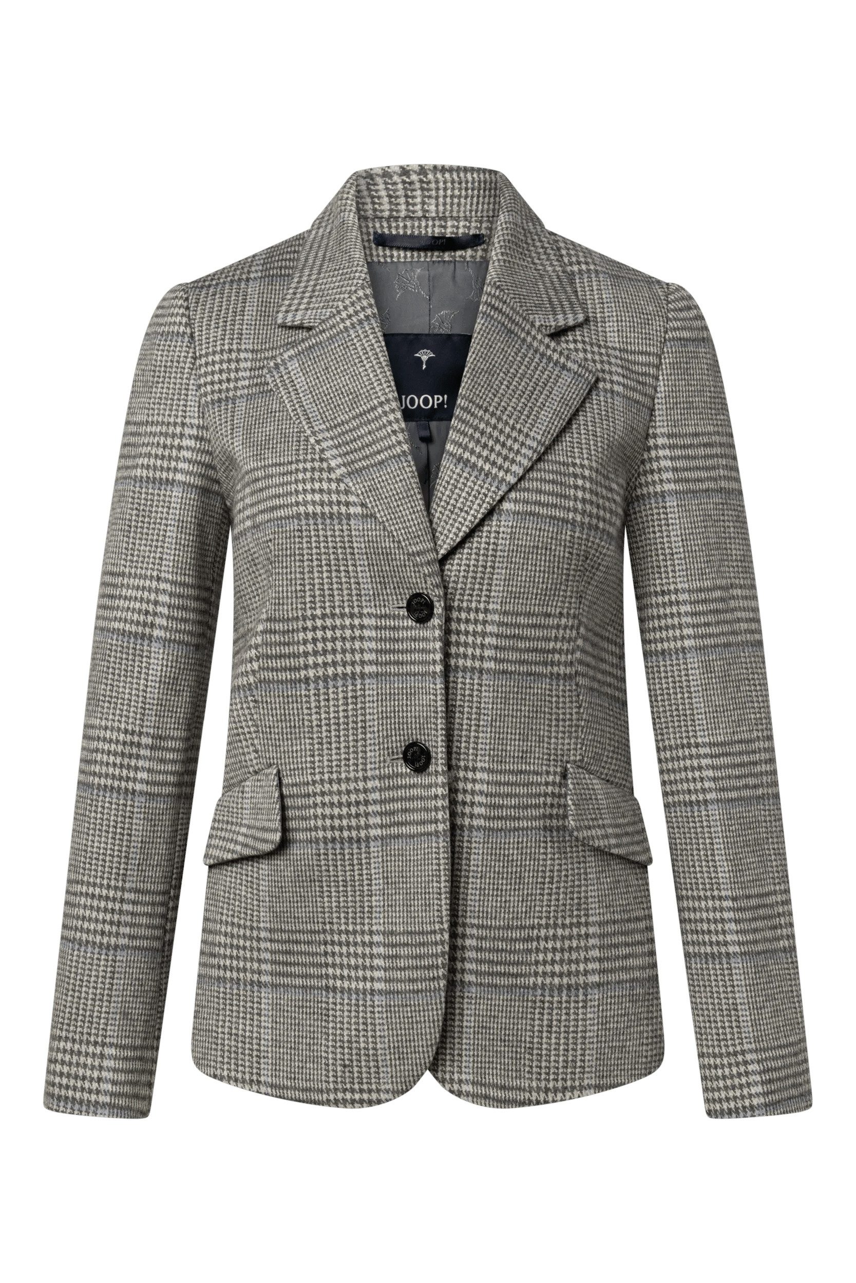 JOOP! Jackenblazer Jil Regular fit mit Reverskragen
