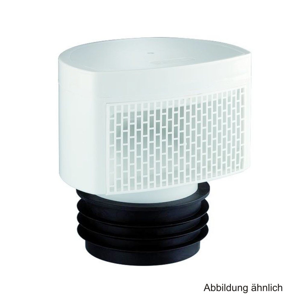 Dallmer Wasserrohr Dallmer Rohrbelüfter DallVent Maxi DN 70//90/100, 850409