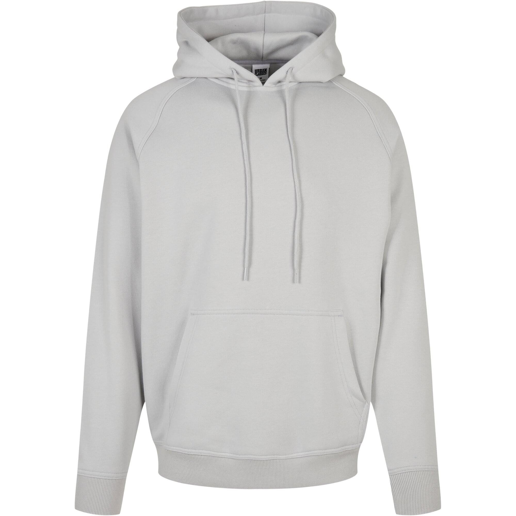 URBAN CLASSICS Sweatshirt Urban Classics Herren günstig online kaufen