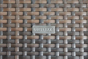 OUTFLEXX Gartenstuhl BasicLine W37