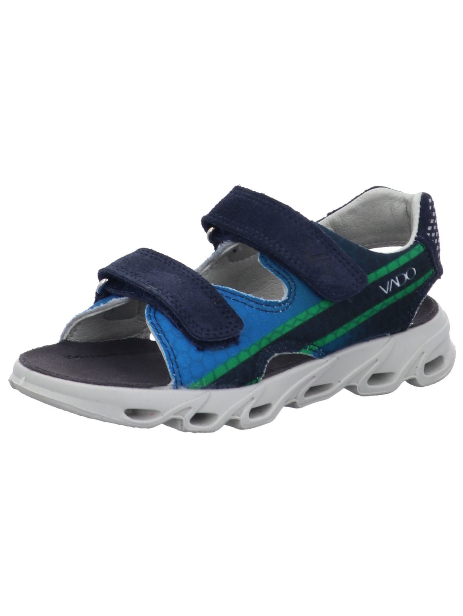 Vado Vado Sandalen Mesh Sandale