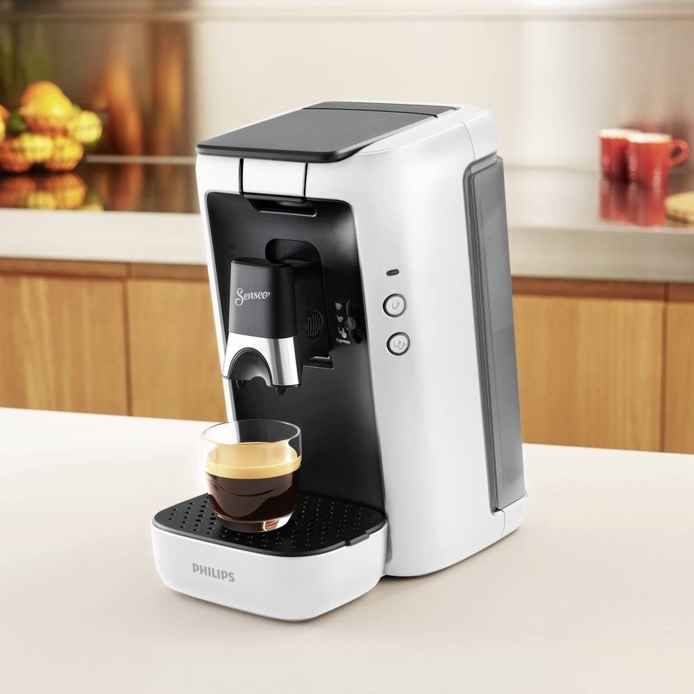 Kaffeepadmaschine Senseo Philips Kaffeepadmaschine Senseo