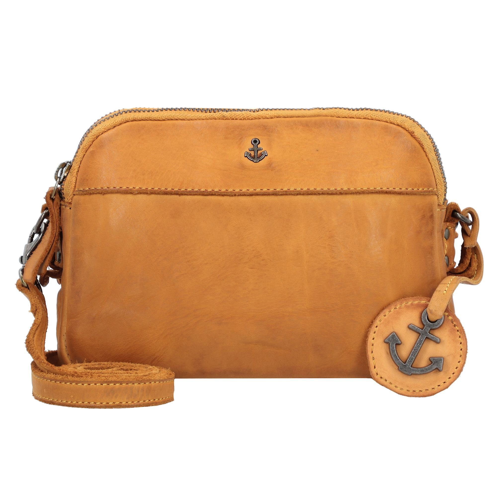 HARBOUR 2nd Umhängetasche Anchor Love, Leder günstig online kaufen