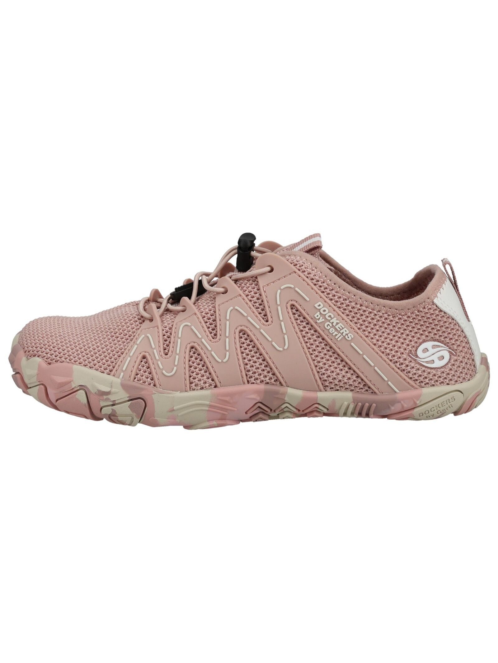 Dockers by Gerli Dockers by Gerli Wanderschuhe Textil Trekkingschuh günstig online kaufen