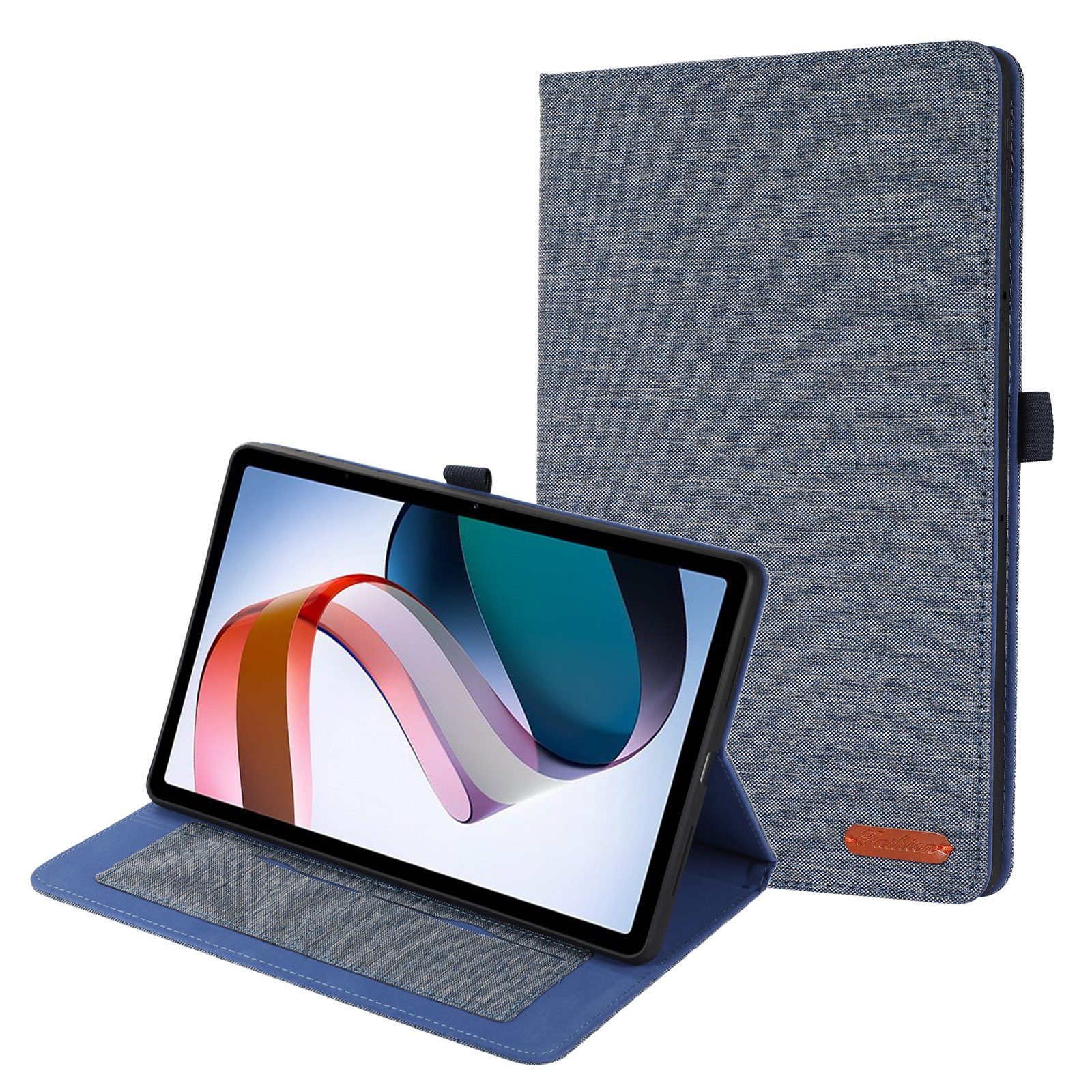 Tablet-Hülle Schutzhülle für Xiaomi Redmi Pad SE 2023 11 Zoll