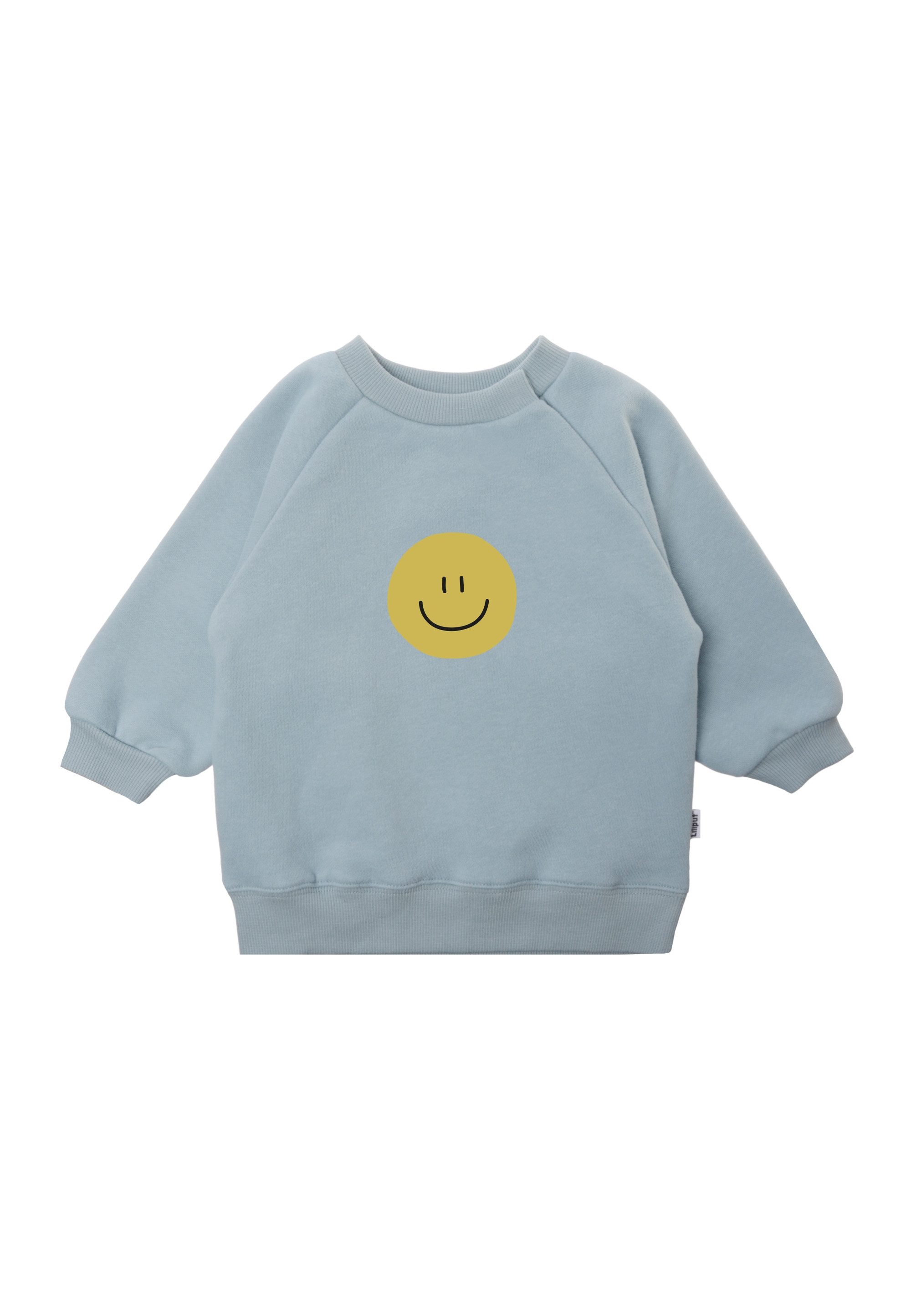 Sweatshirt Smiley