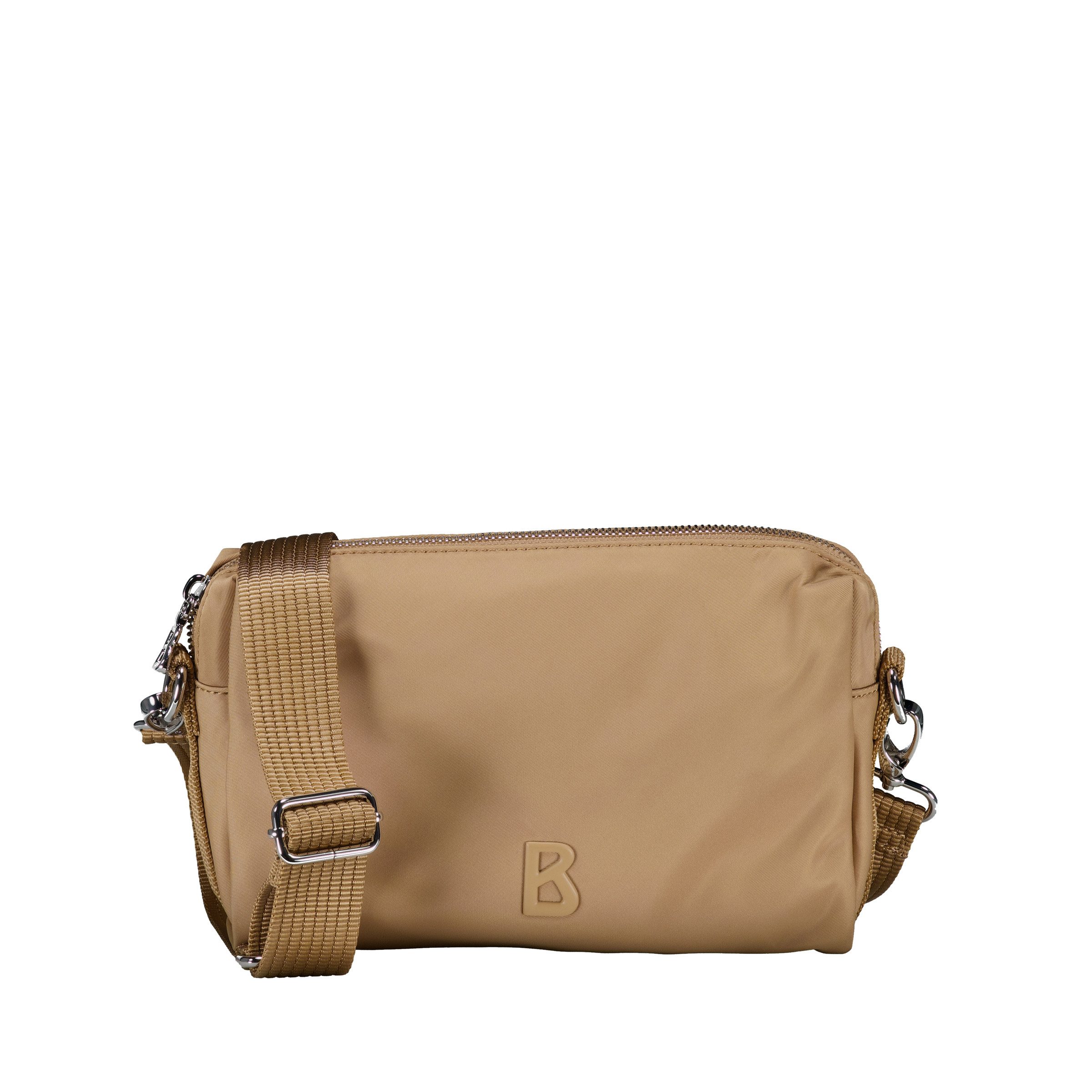 BOGNER Umhängetasche Verbier-Play 1.0 Pukie