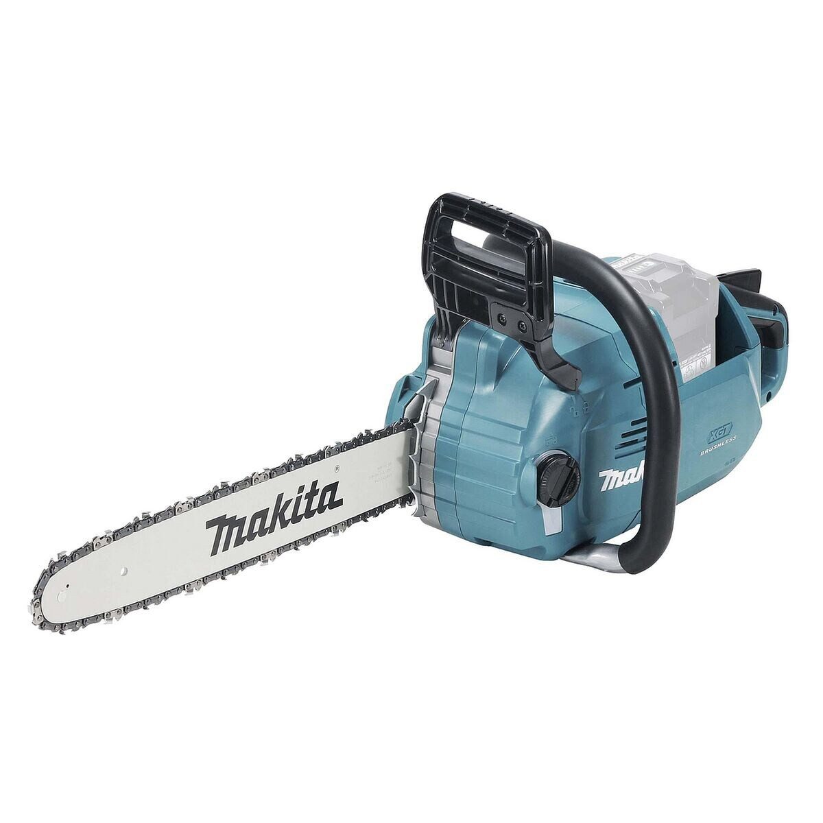 Makita Akku-Kettensäge UC016GZ, 40 cm Schwertlänge, Schwertlänge 40 cm, (ohne Akku/Ladegerät)