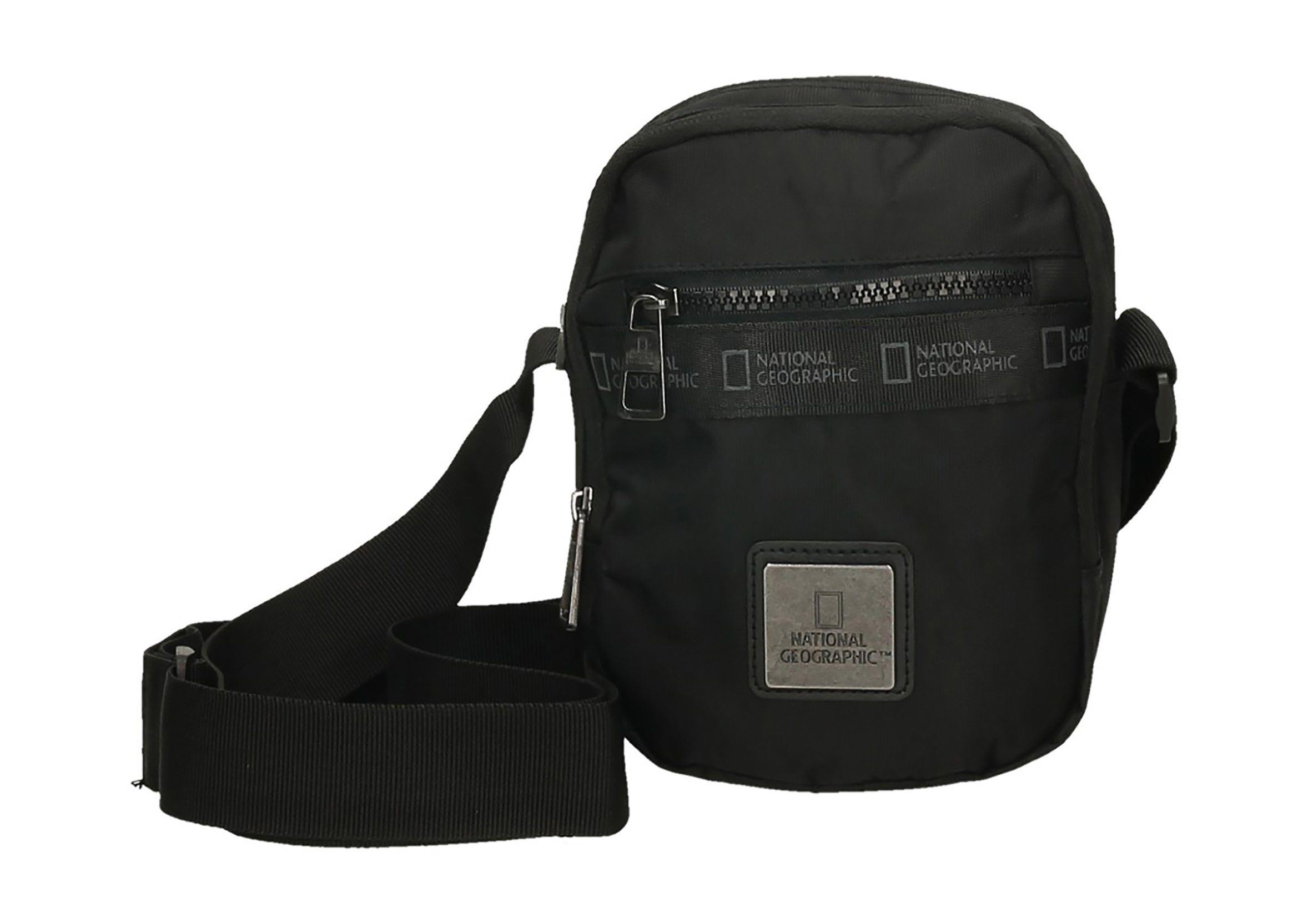 Schultertasche N-Generation