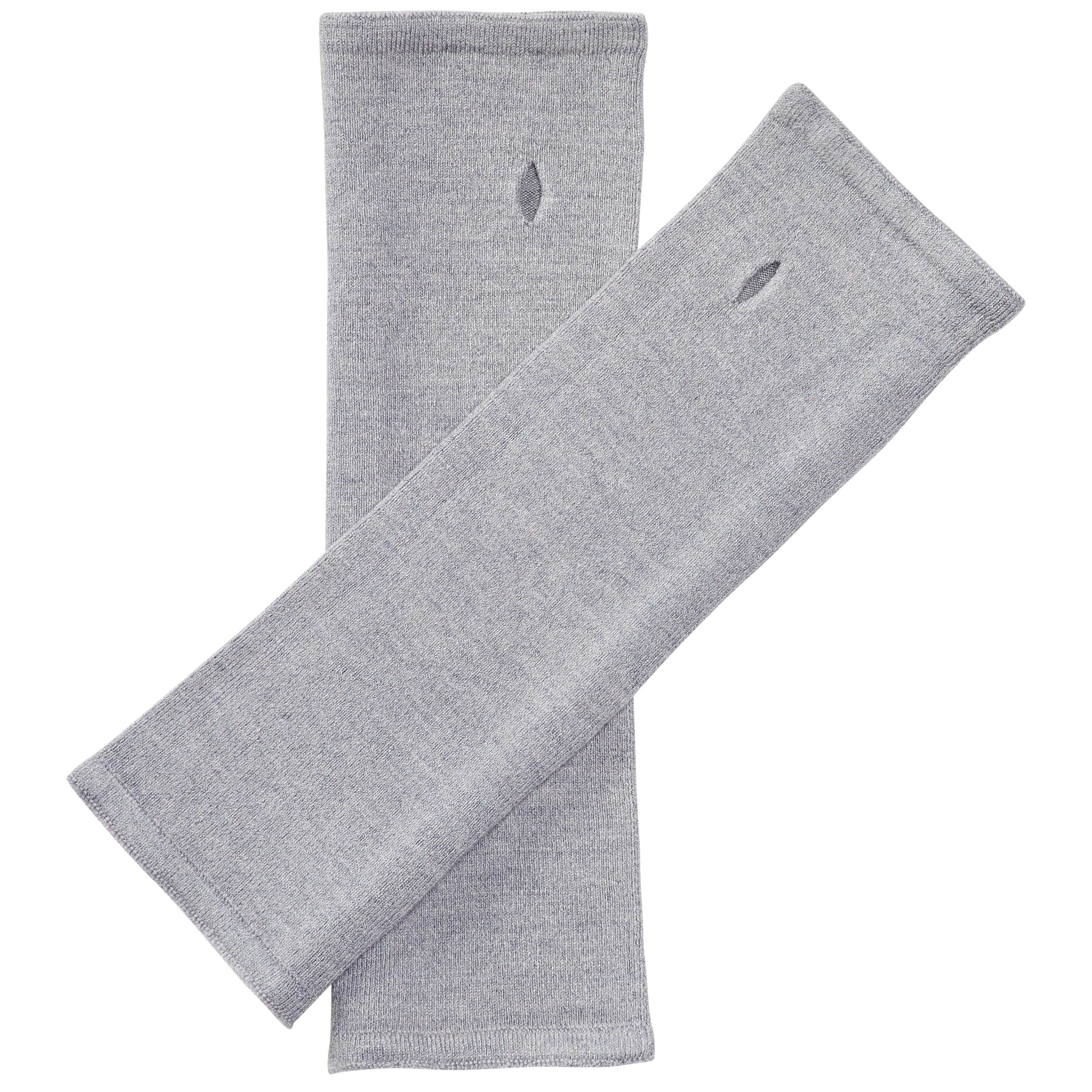 Enter the Complex Armstulpen - Kyu Pulswärmer - Merinowolle mit Elasthan Anteil