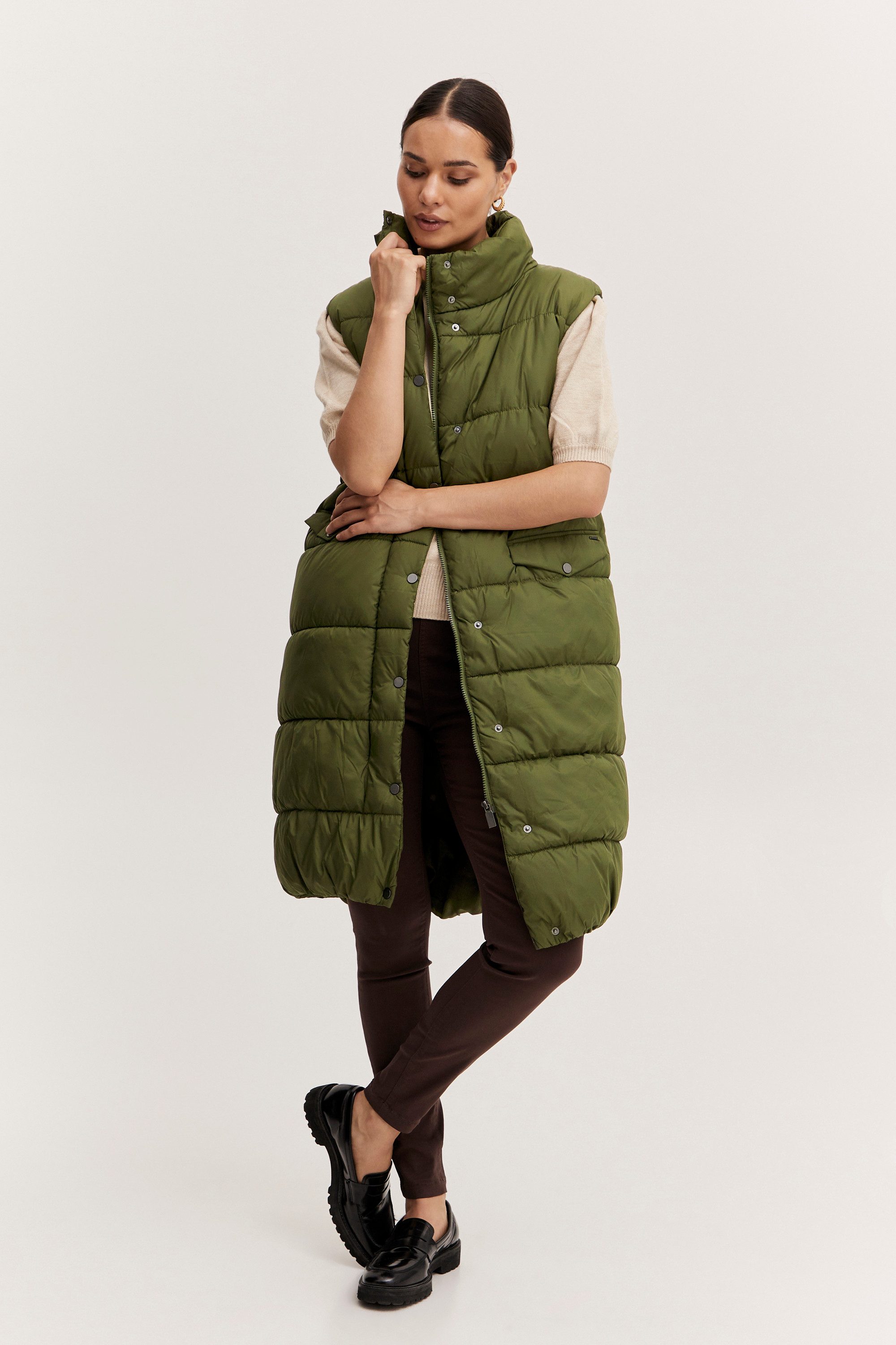 b.young Wintermantel Jacke BYBOMINA