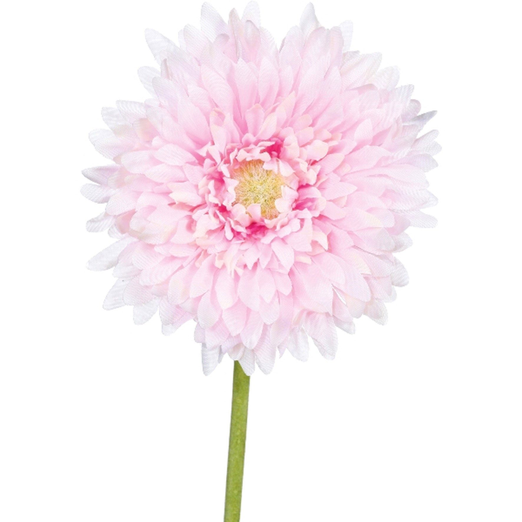 Kunstblume Kunstblume GERBERA 57cm, Gasper