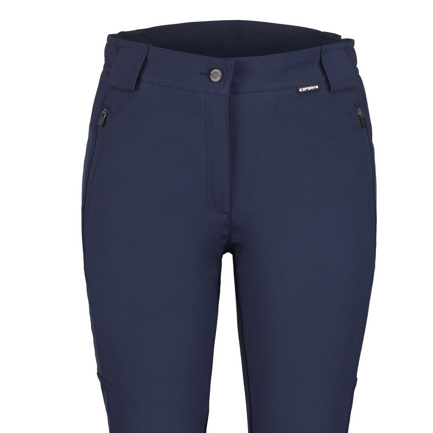 Icepeak Outdoorhose Softshellhose Doral (0-tlg) günstig online kaufen