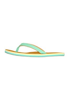 MADSea Tropical Badepantolette Basic Zehentrenner bequemer Flip Flop