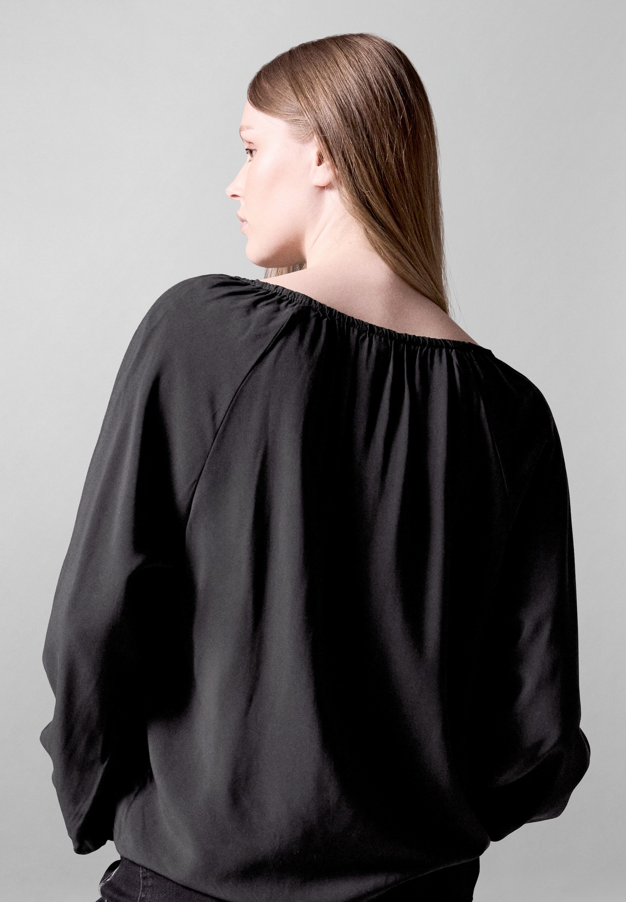 STREET ONE STUDIO Tunika aus softer günstig online kaufen