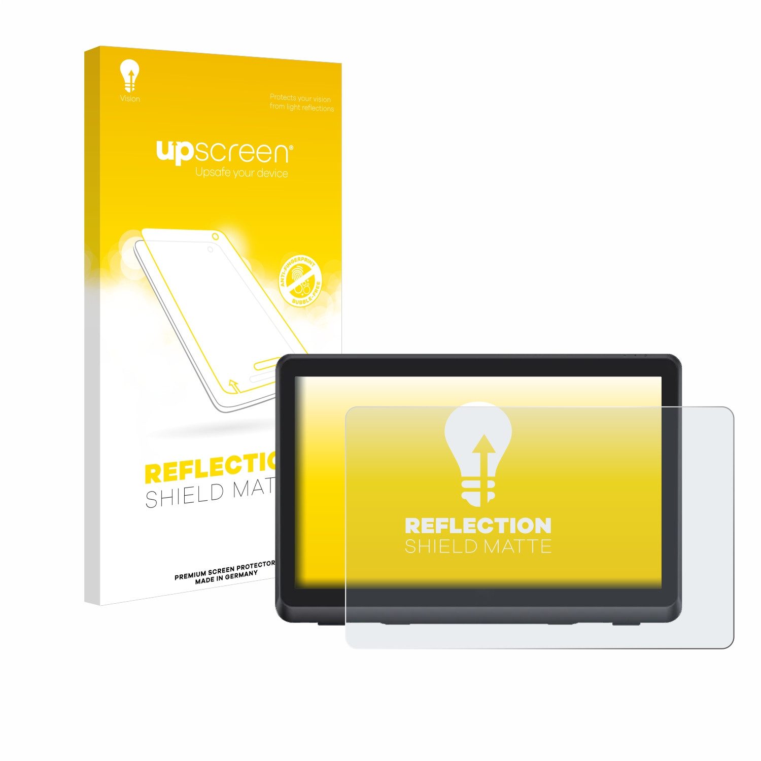 Displayschutzfolie Schutzfolie