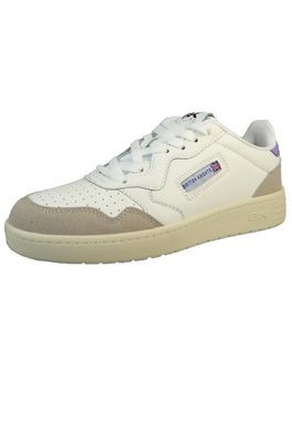 British Knights B51-3618 02 White/Lilac Sneaker