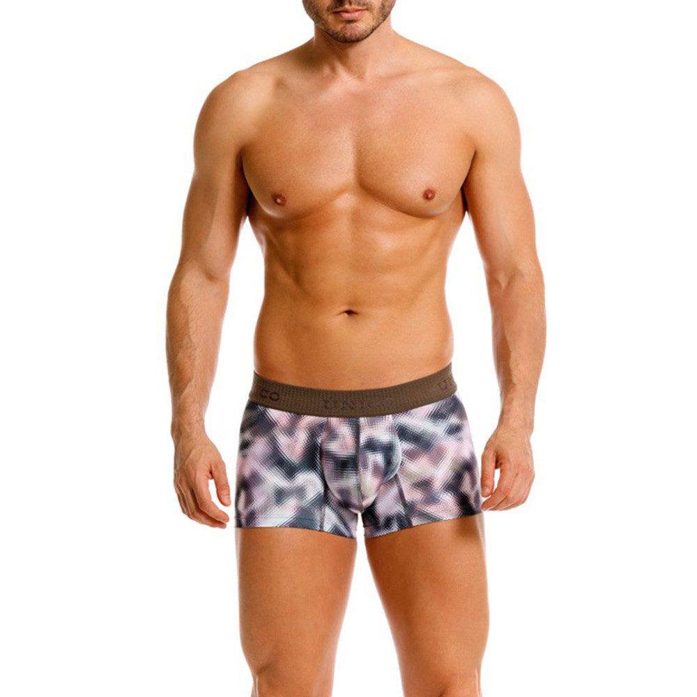 Retro Pants Mundo ÚNICO Ornamento Boxer
