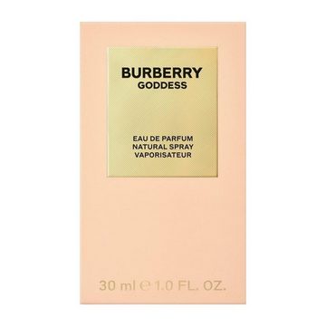 BURBERRY Eau de Parfum Goddess E.d.P. Nat. Spray