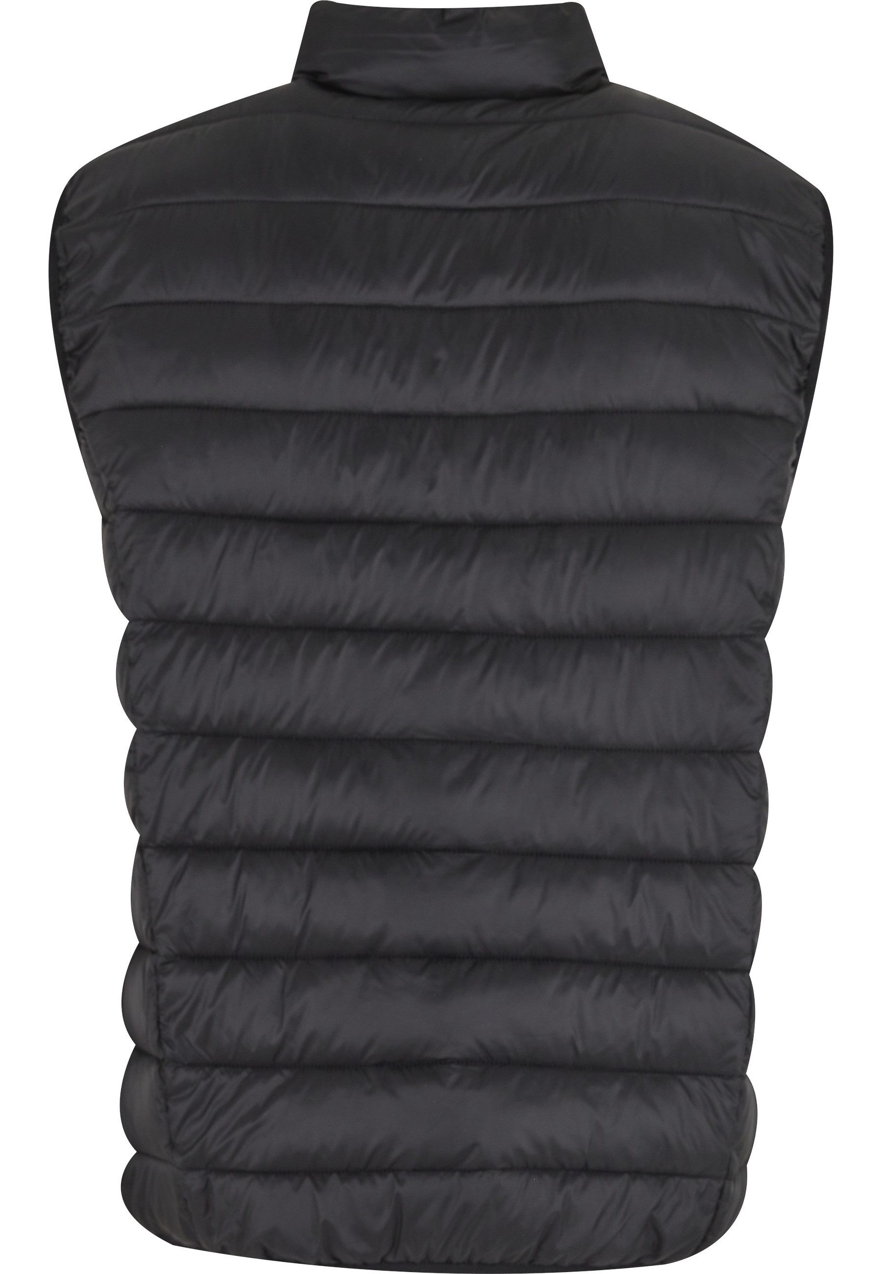 Karl Kani Steppweste Karl Kani Karl Kani Sport Patch Light Puffer Vest (1-tlg)