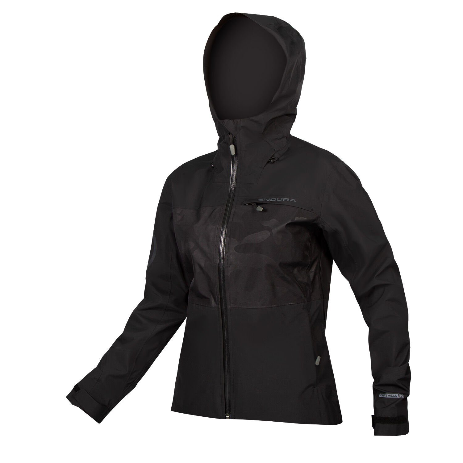 Funktionsjacke