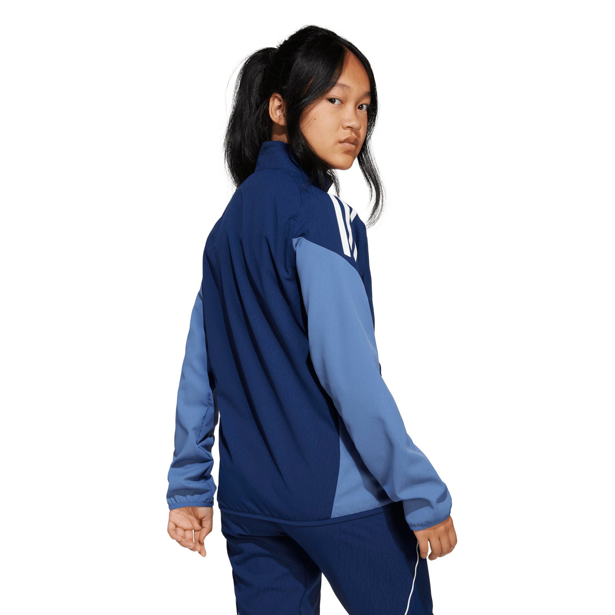 adidas Performance Trainingsjacke adidas Kinder Präsentationsjacke Tiro 25 Competition