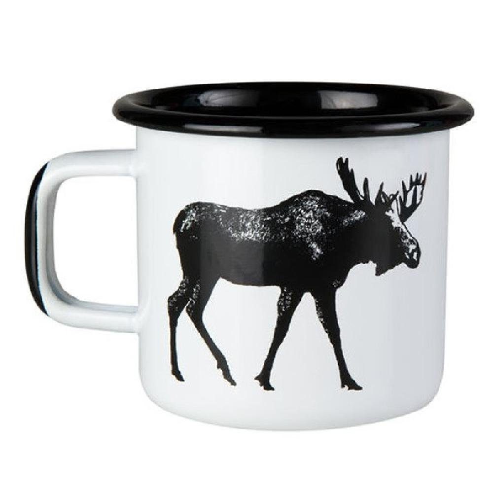 Muurla Tasse Tasse Elch (370 ml)