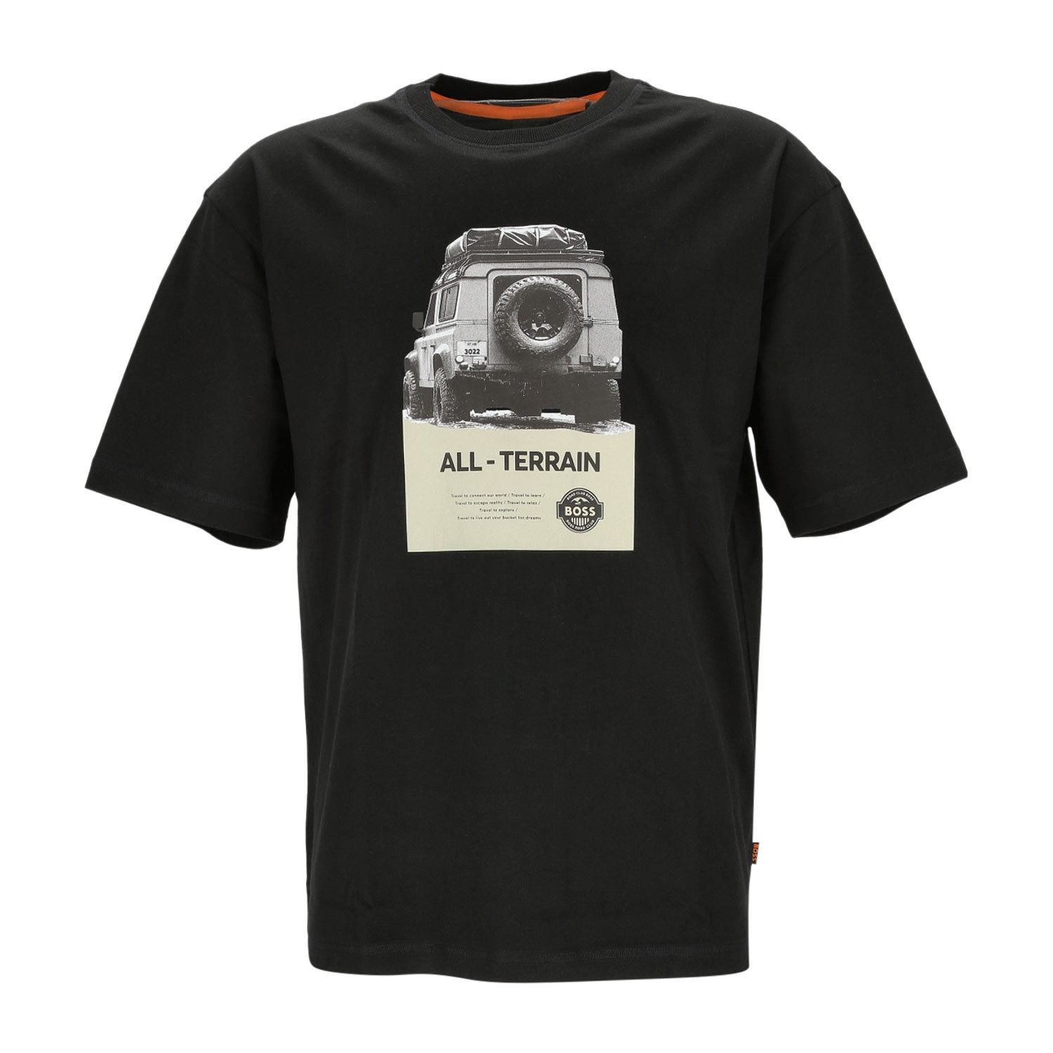BOSS ORANGE T-Shirt