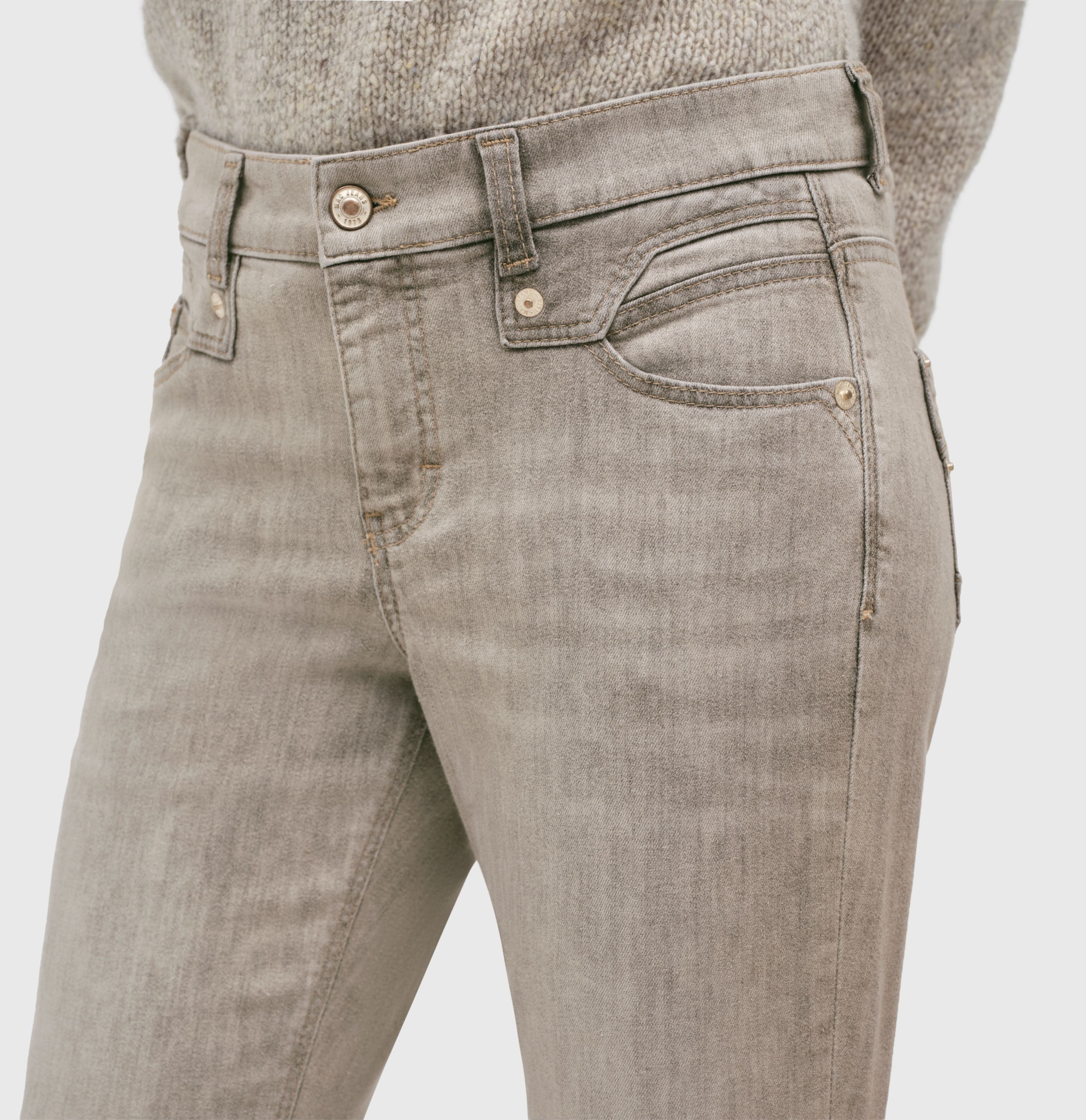 5-Pocket-Hose RICH SLIM