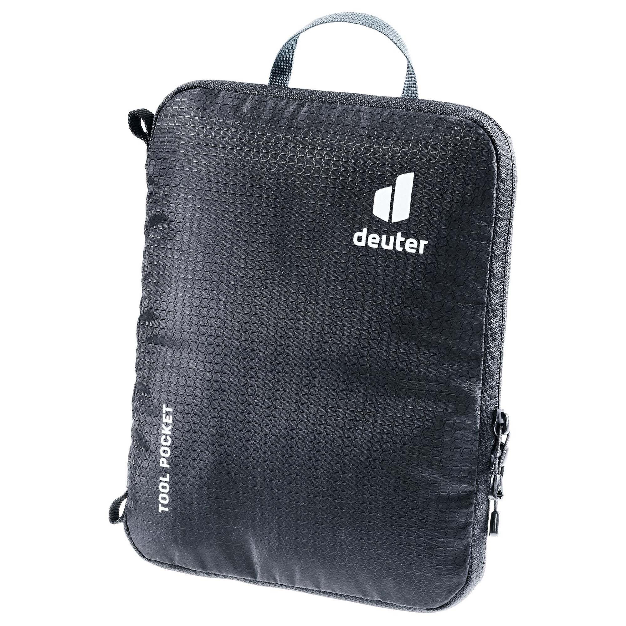 deuter Fahrradtasche Deuter Fahrradtasche Tool Pocket 3291122