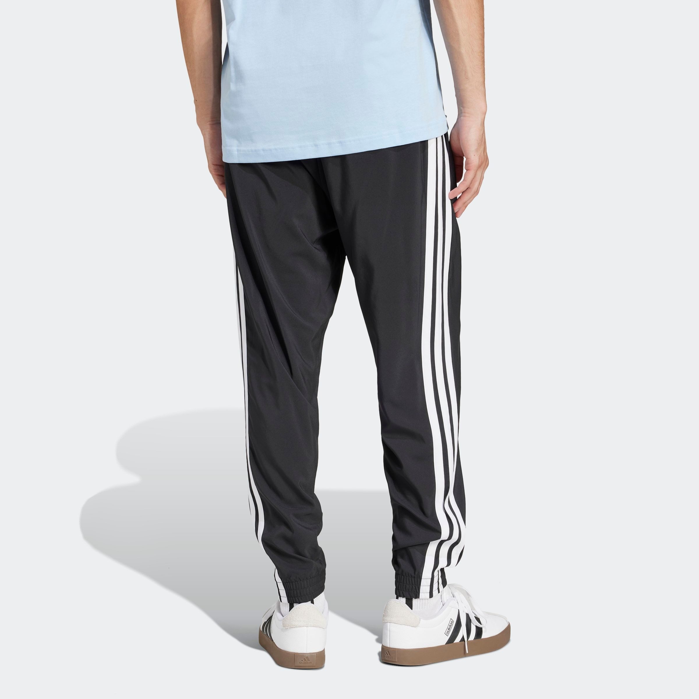 adidas Sportswear Sporthose M 3S WV TC PT (1-tlg) für vielseitige Aktivität günstig online kaufen