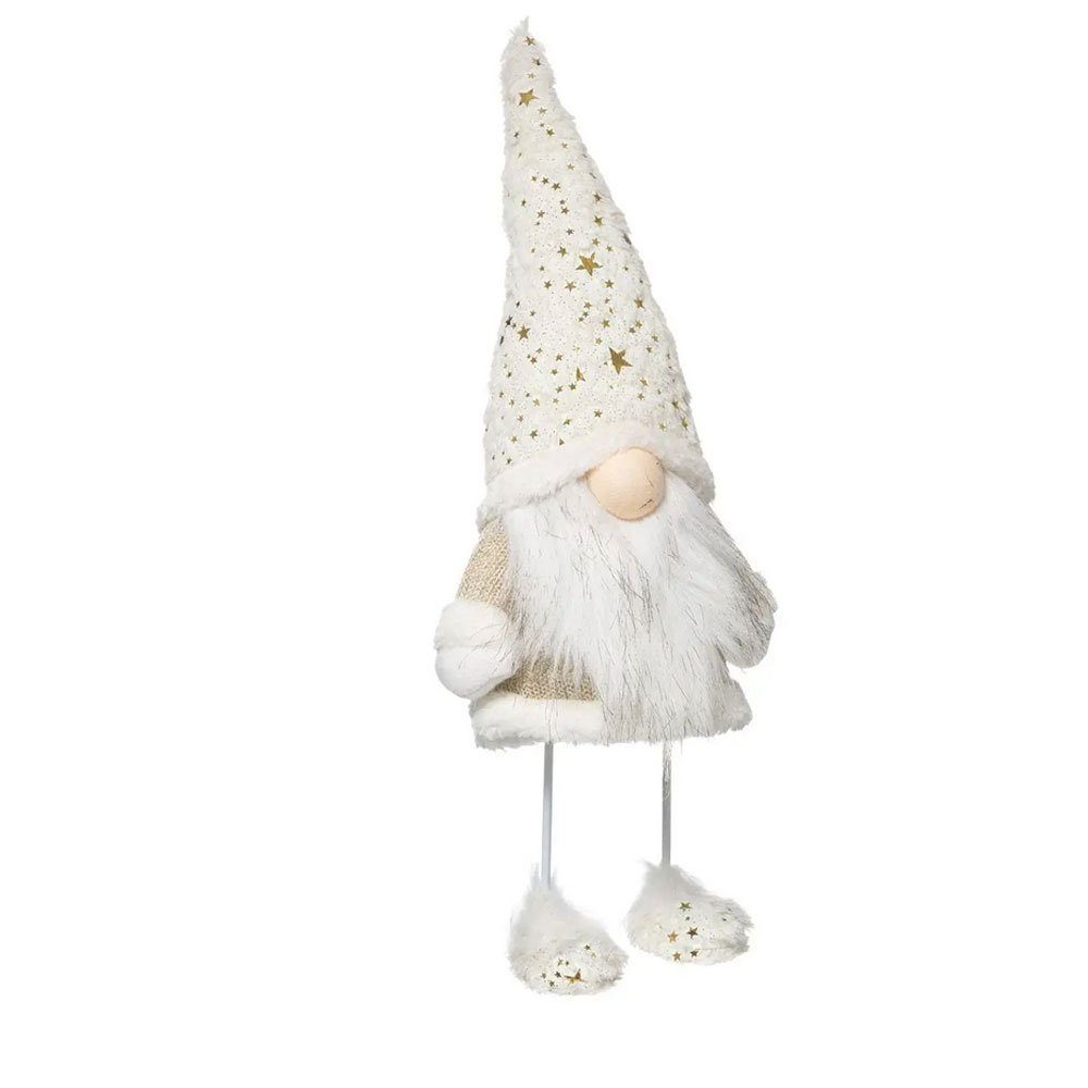 Hometrends24.de Wichtel »Wichtel Figur Weihnachten Winter Deko Figur