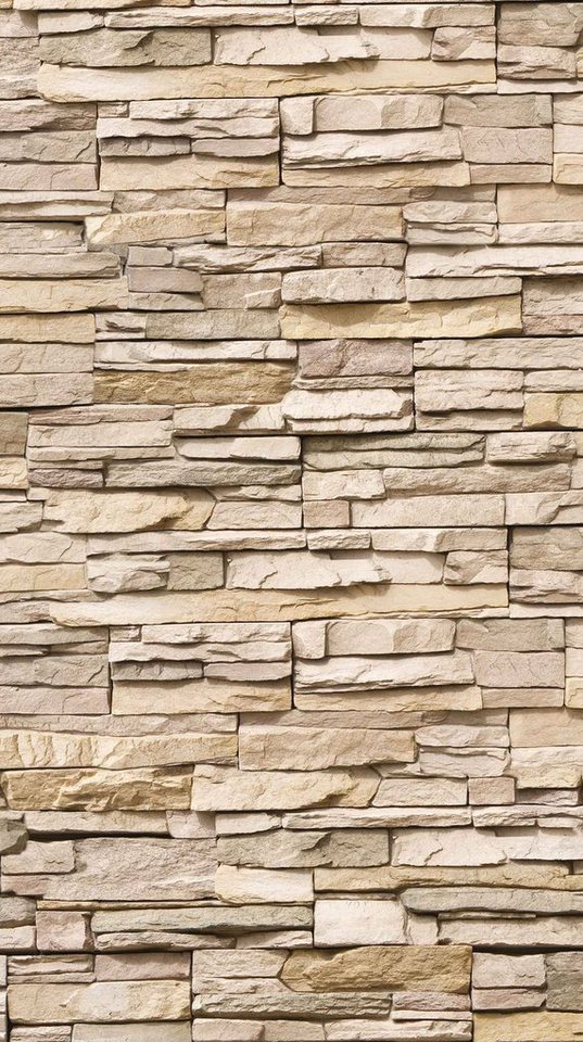 Thumbnail - Schulte Badrückwand DecoDesign Dekor, (1-tlg), 100x210 cm, Verblender Hell, Wandverkleidung, Duschrückwand