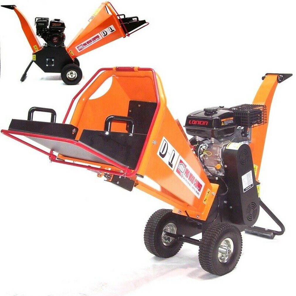 Apex Häcksler Trommelhäcksler 100 Benzin Häcksler 55748 Holzhäcksler Garten günstig online kaufen