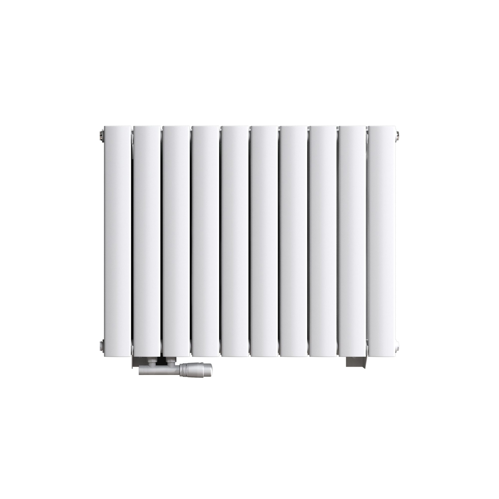 Mai & Mai Badheizkörper Paneel Badheizung Paneelheizkörper Mittelanschluss günstig online kaufen