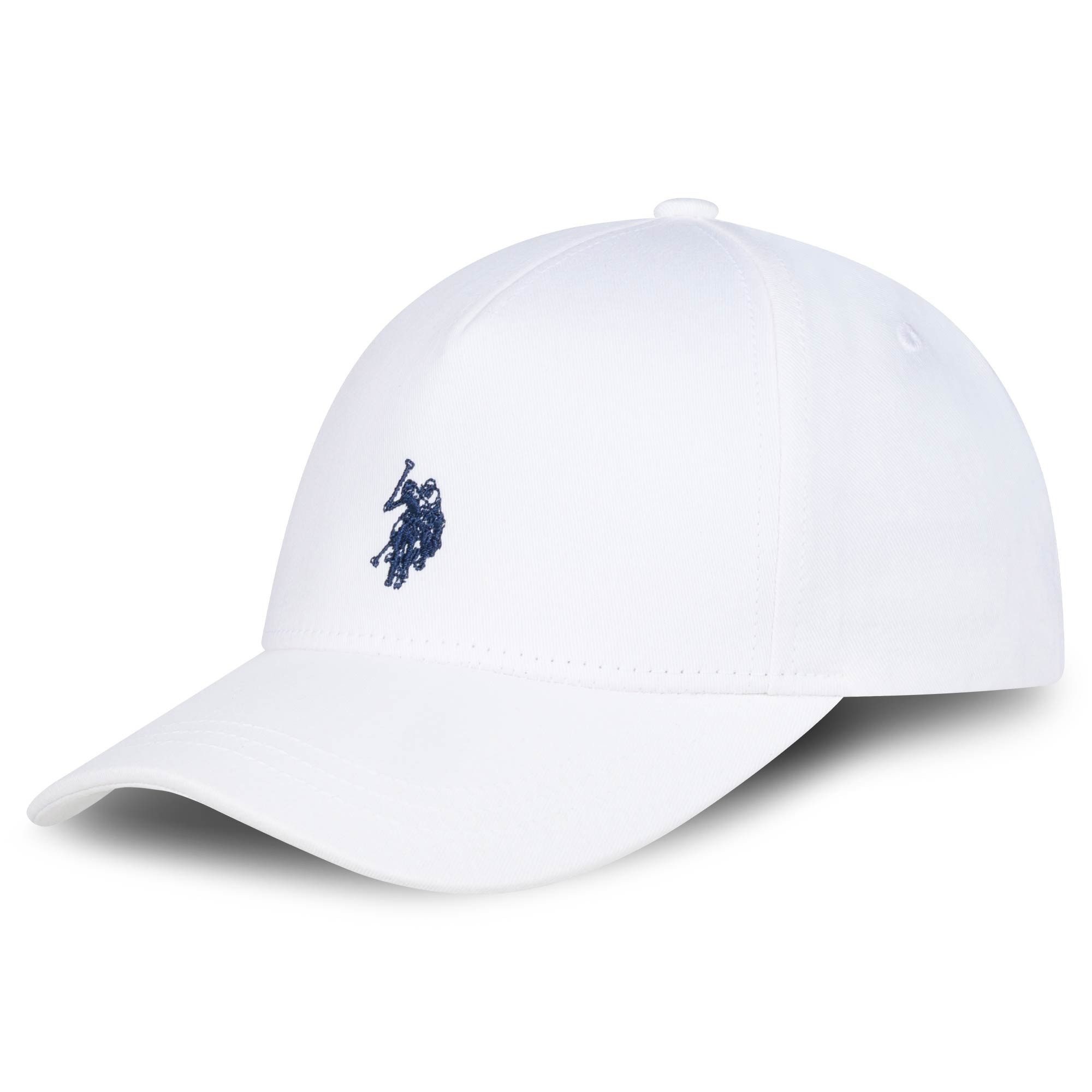 U.S. Polo Assn. Schirmmütze U.S. POLO ASSN. Herren Cap One Size P-023