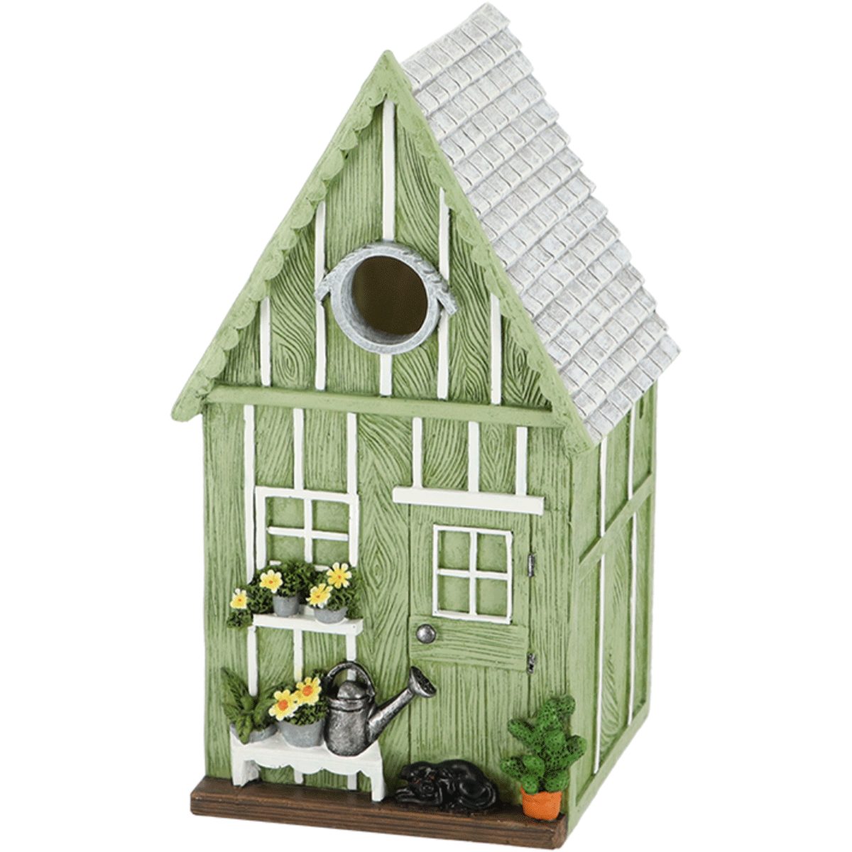 Esschert Design BV Nistkasten Nistkasten »Gartenhaus«.