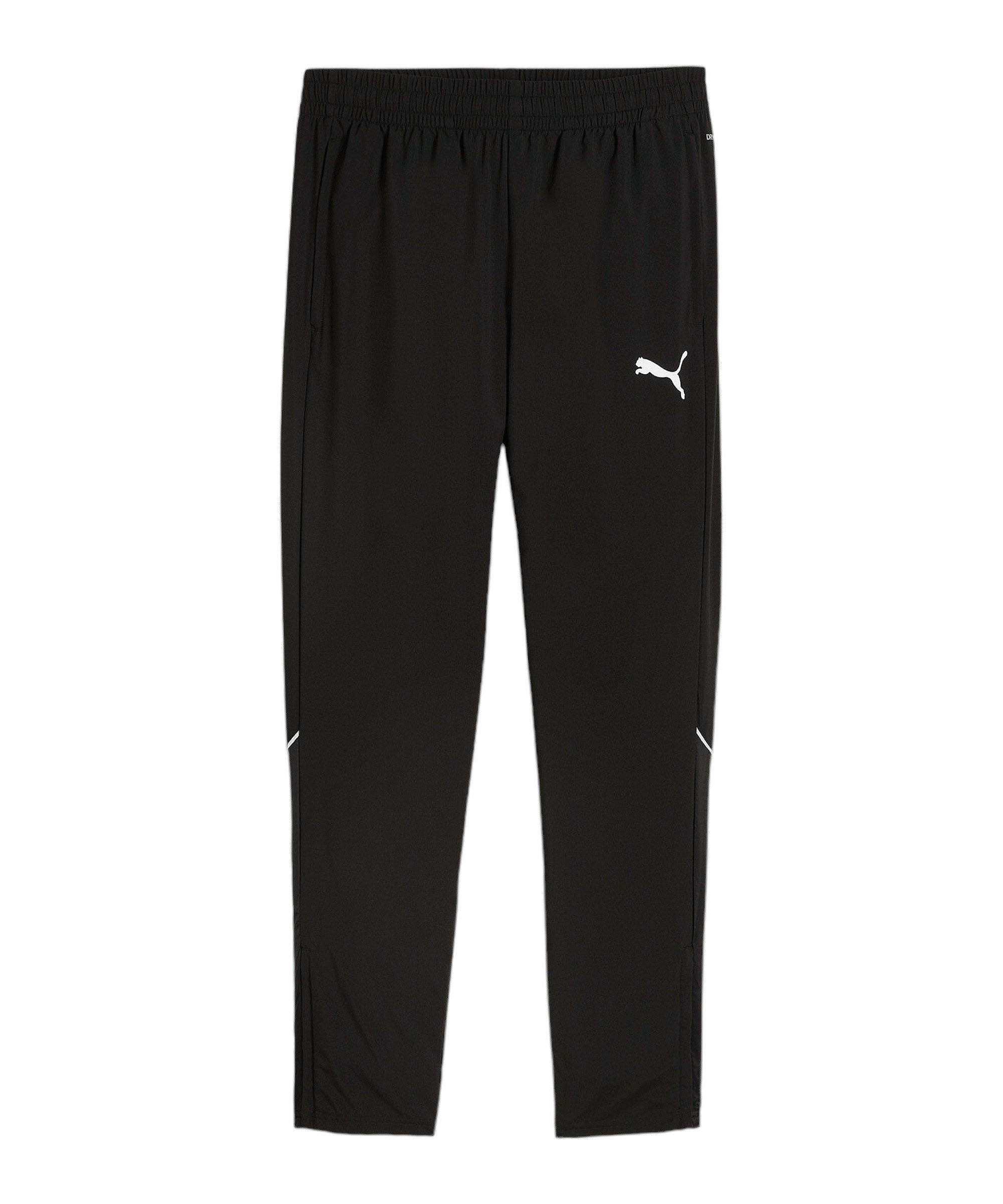 Sporthose PUMA teamGOAL Sideline Trainingshose