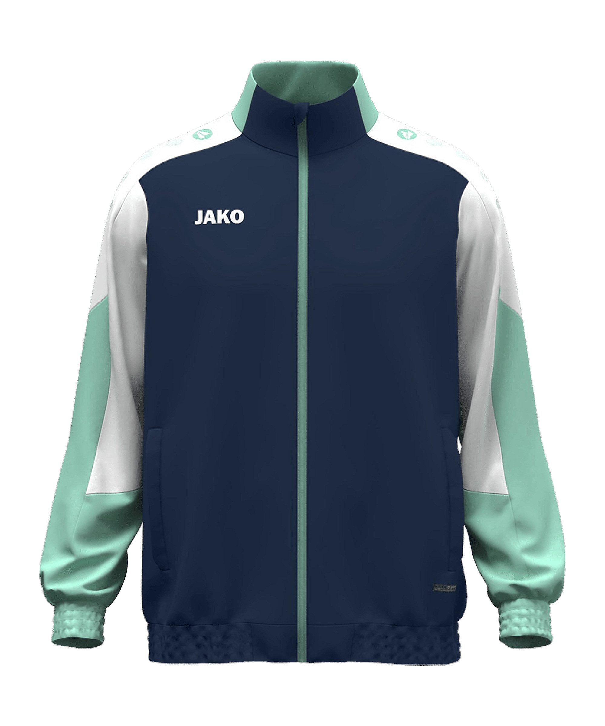 Jako Allwetterjacke Dynamic Web Jacke (1-St) default