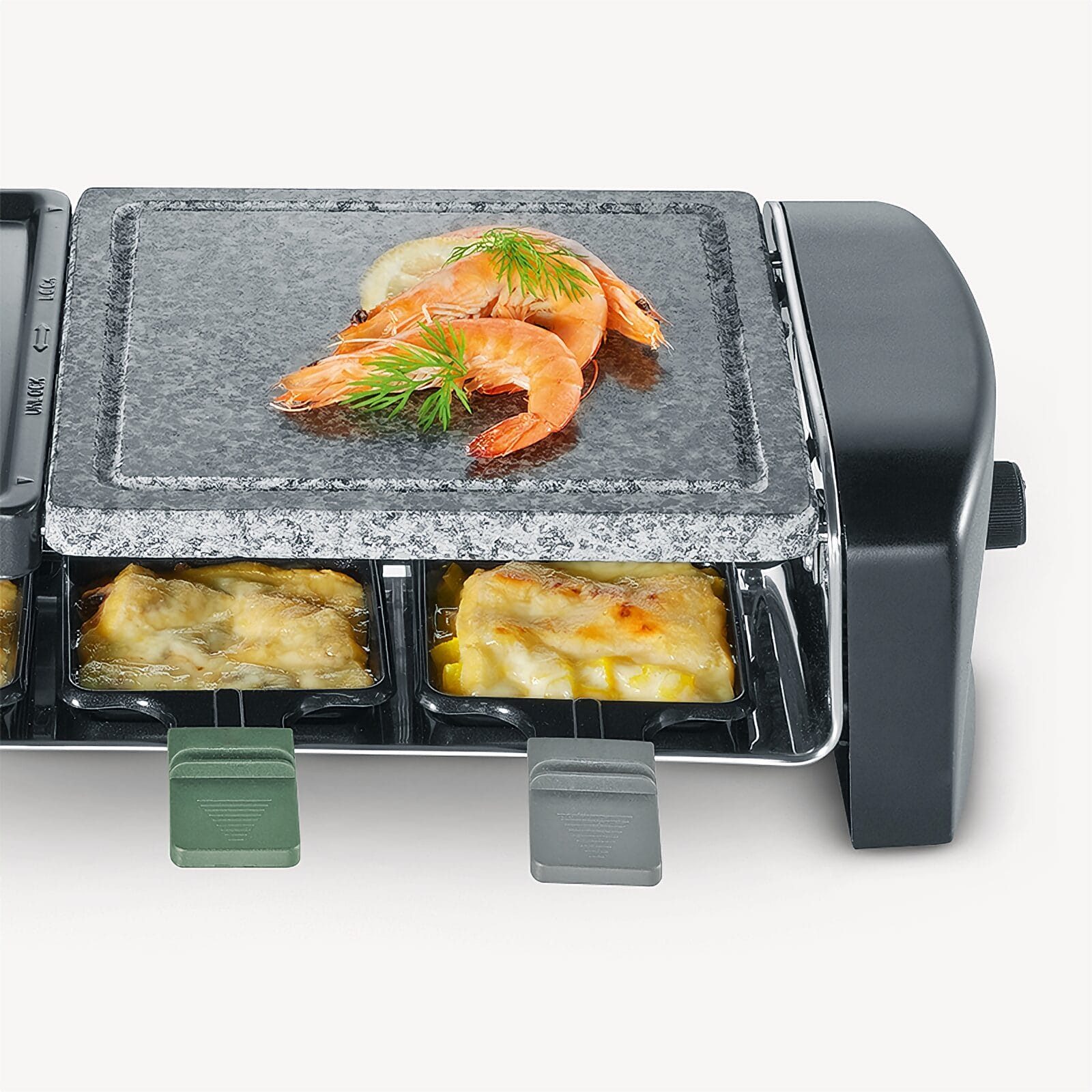 Severin RG 9645 Raclette - Bild 3