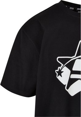 Starter Black Label T-Shirt Starter Black Label Herren Starter Shooting Star Oversize Tee (1-tlg)