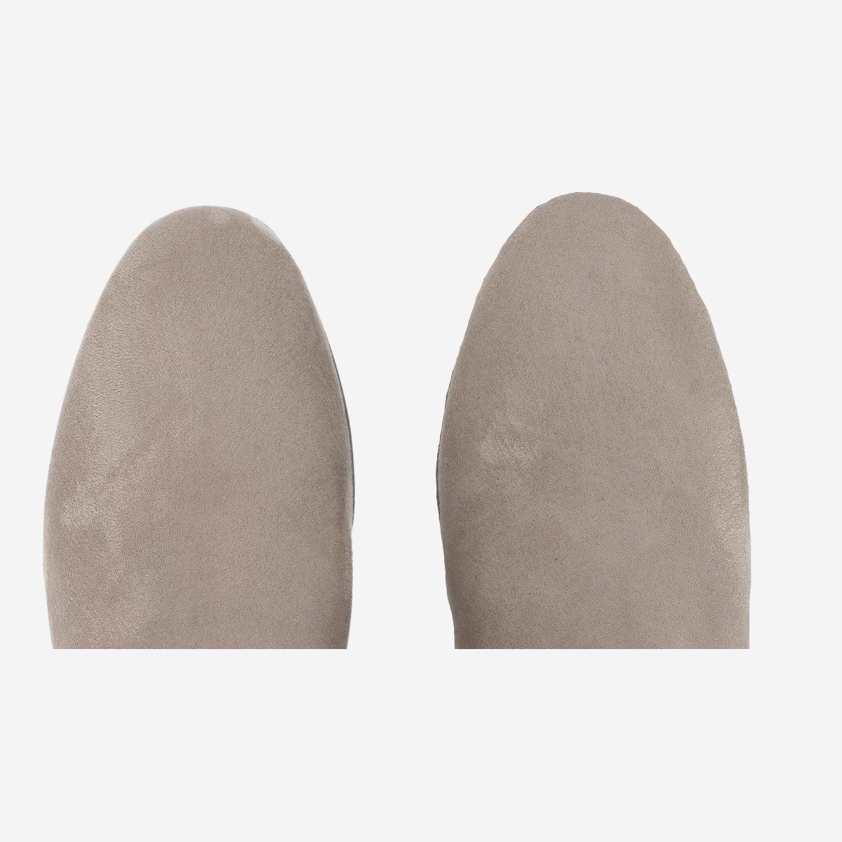 Unisa Unisa LAPES_F25_ST TAUPE, Stiefel, Beige, Damen Stiefel