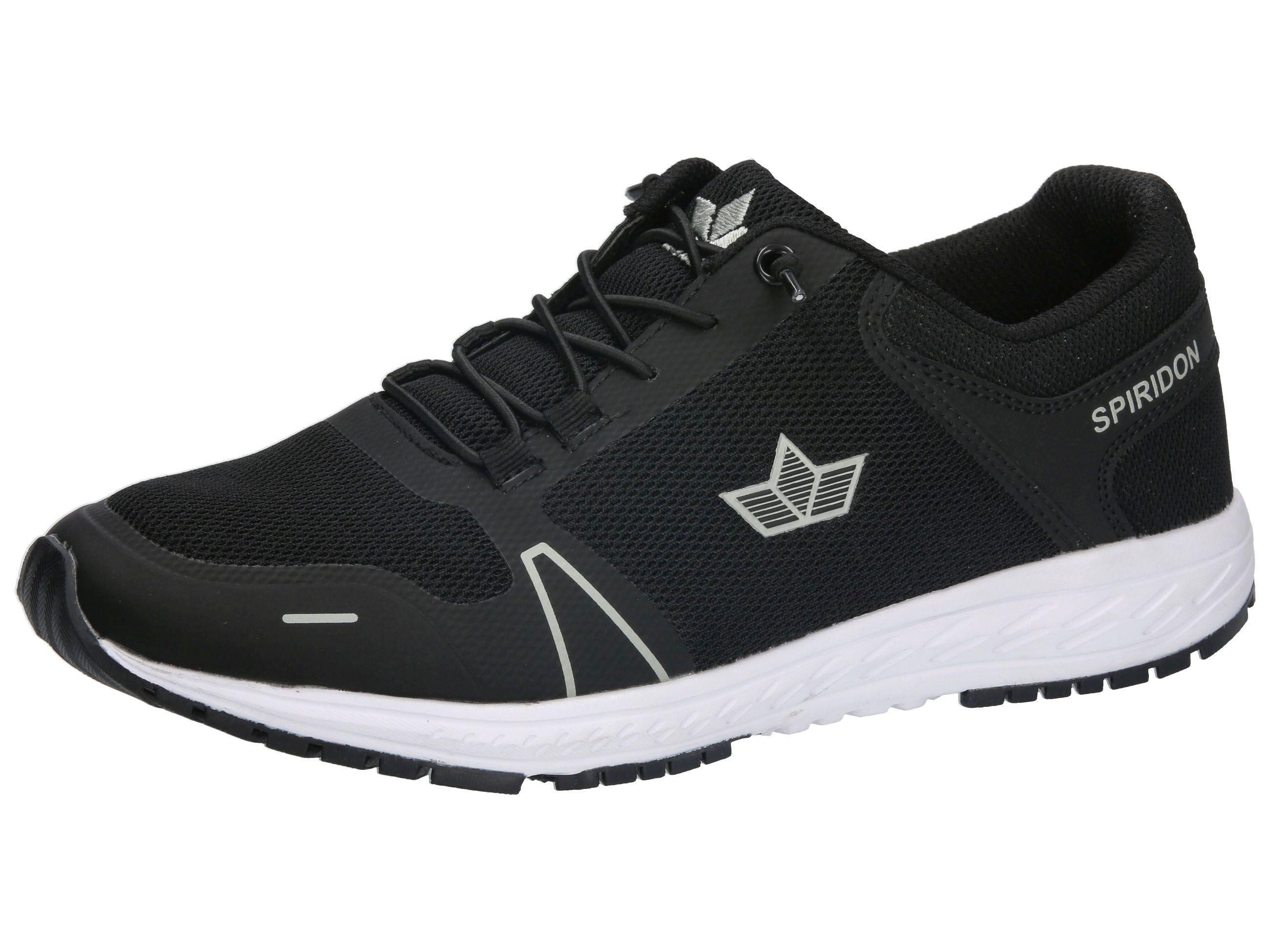 Lico Freizeitschuh Basildon Sneaker günstig online kaufen