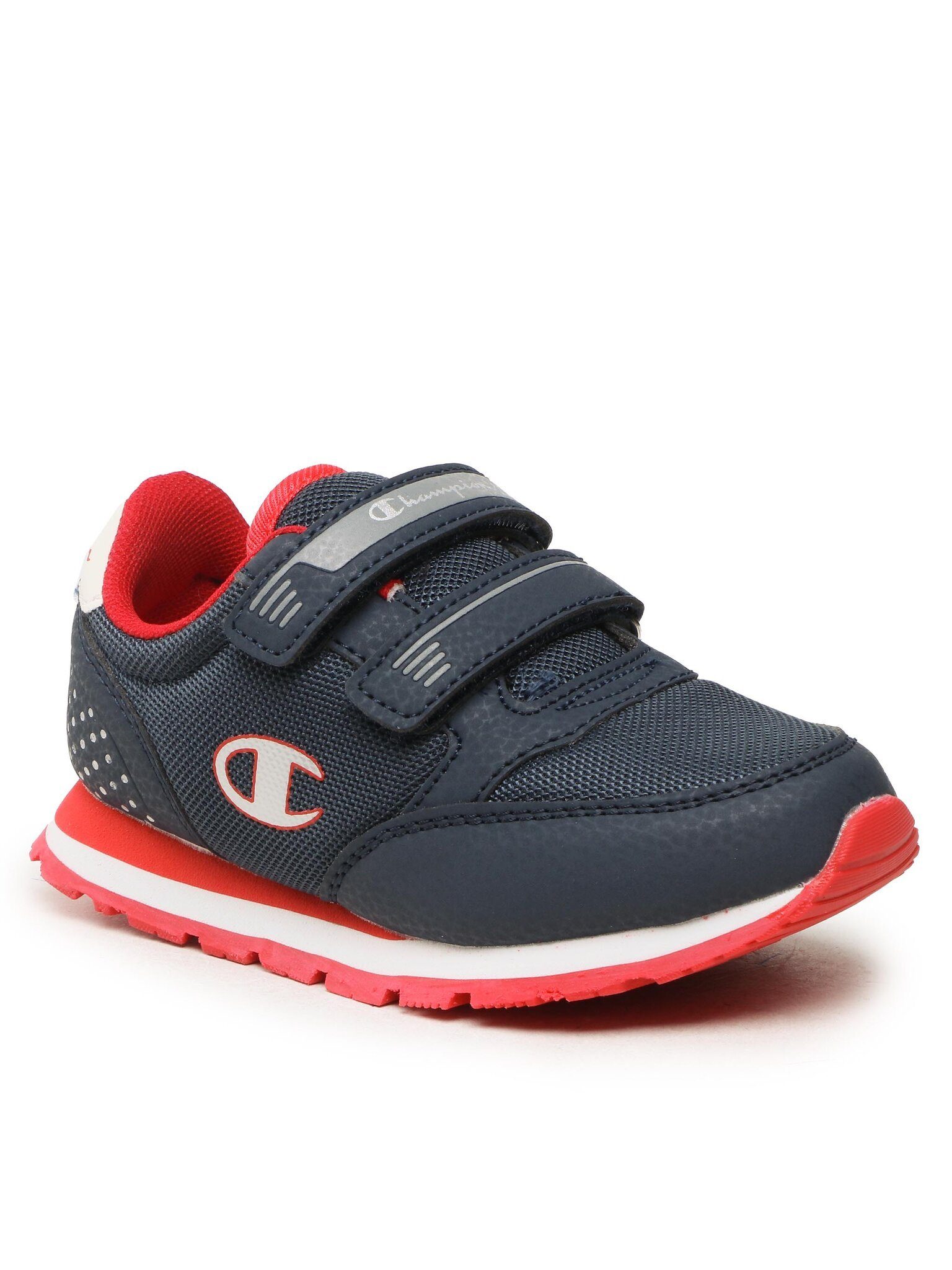 Champion Sneakers S32617-BS501 Nny/Red Sneaker
