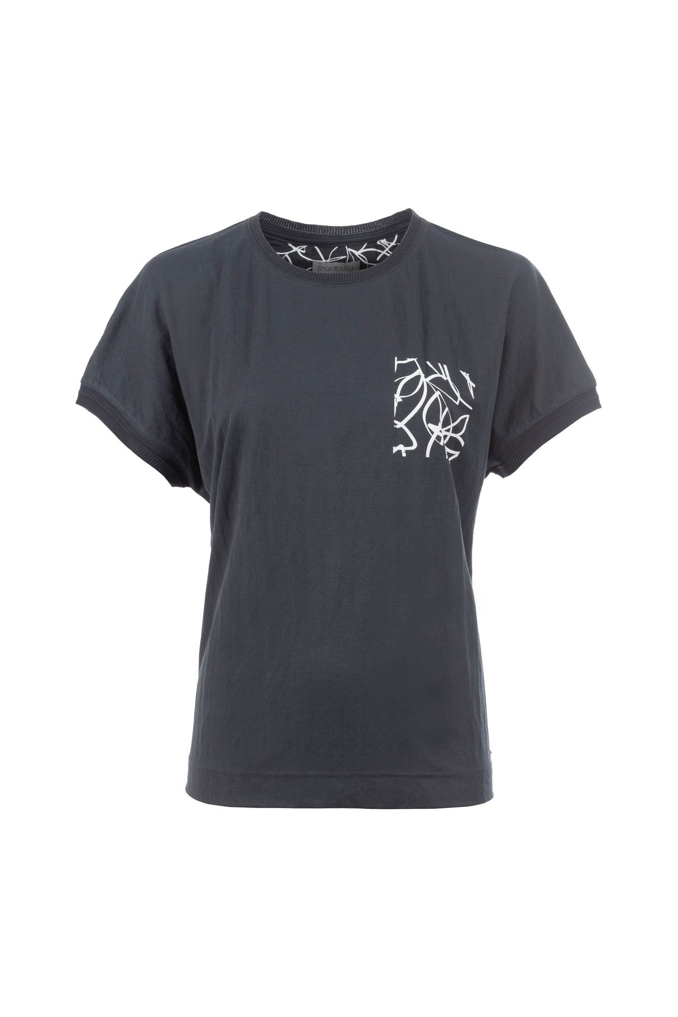 S'questo T-Shirt Shirt 1/2