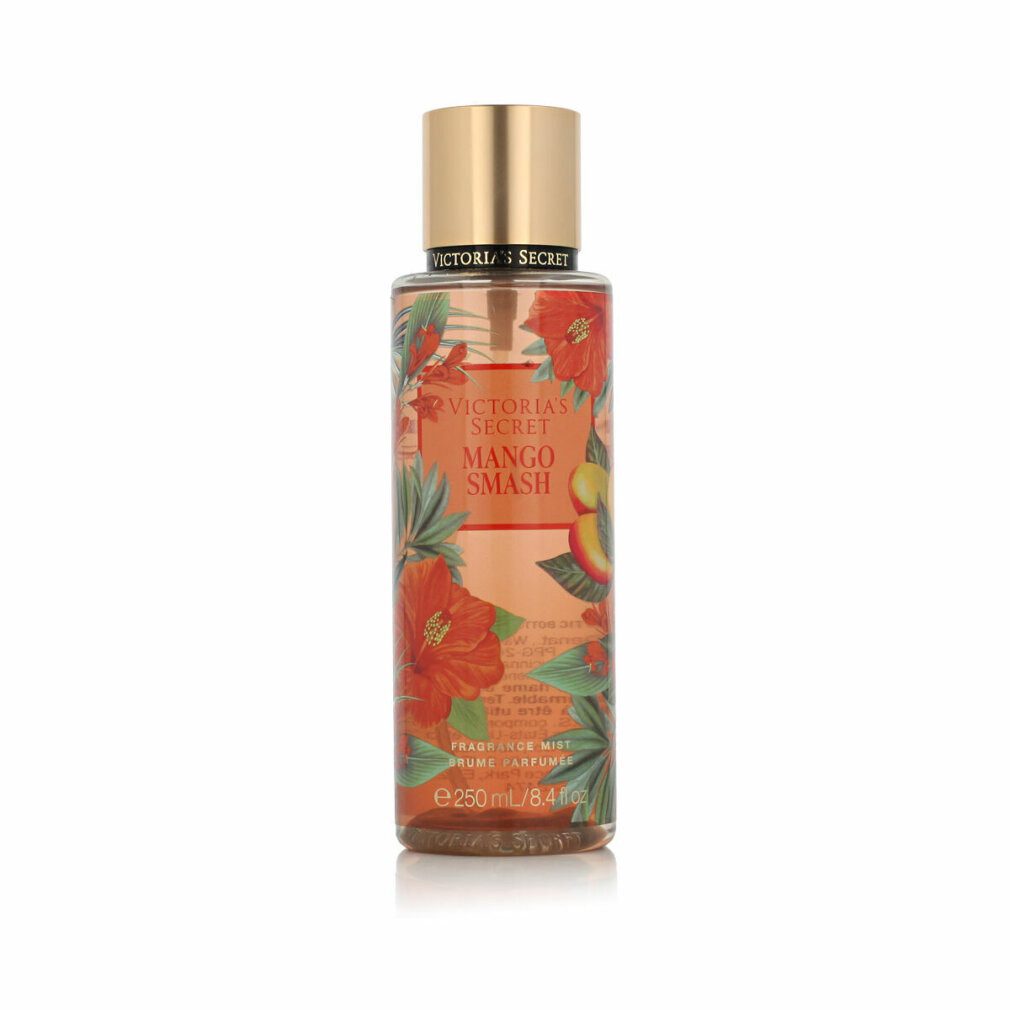 Victoria Deo-Roller Mango Smash Fragrance Mist 250ml