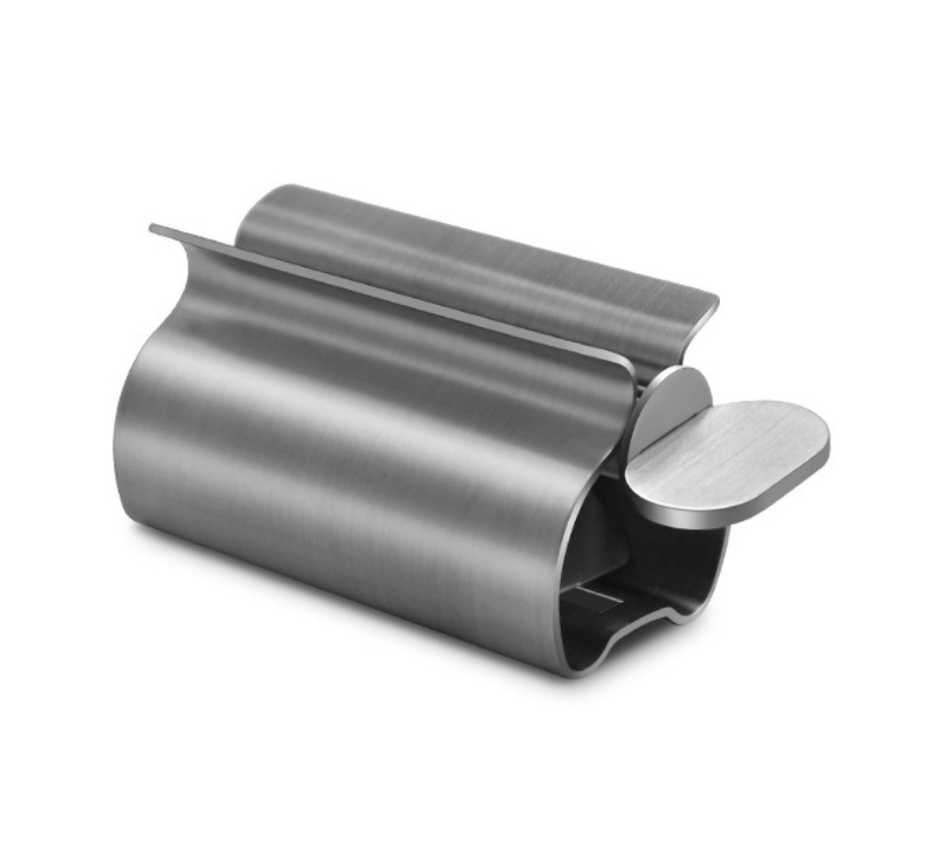 BAYLI Соковыжималка Tubenpresse Edelstahl, Соковыжималка Zahnpasta, Tubenentleerer für