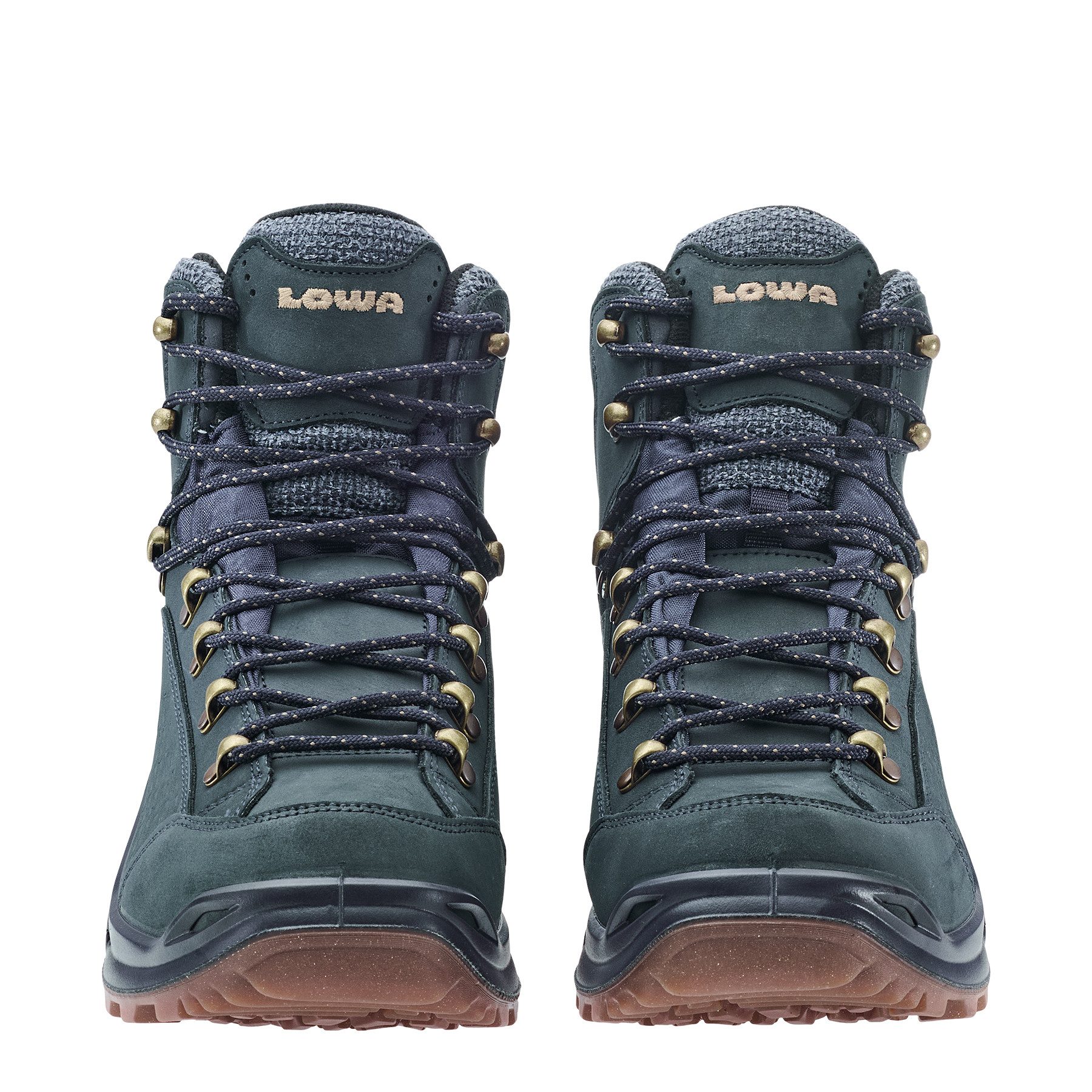 Lowa RENEGADE WARM GTX MID Wanderschuh günstig online kaufen