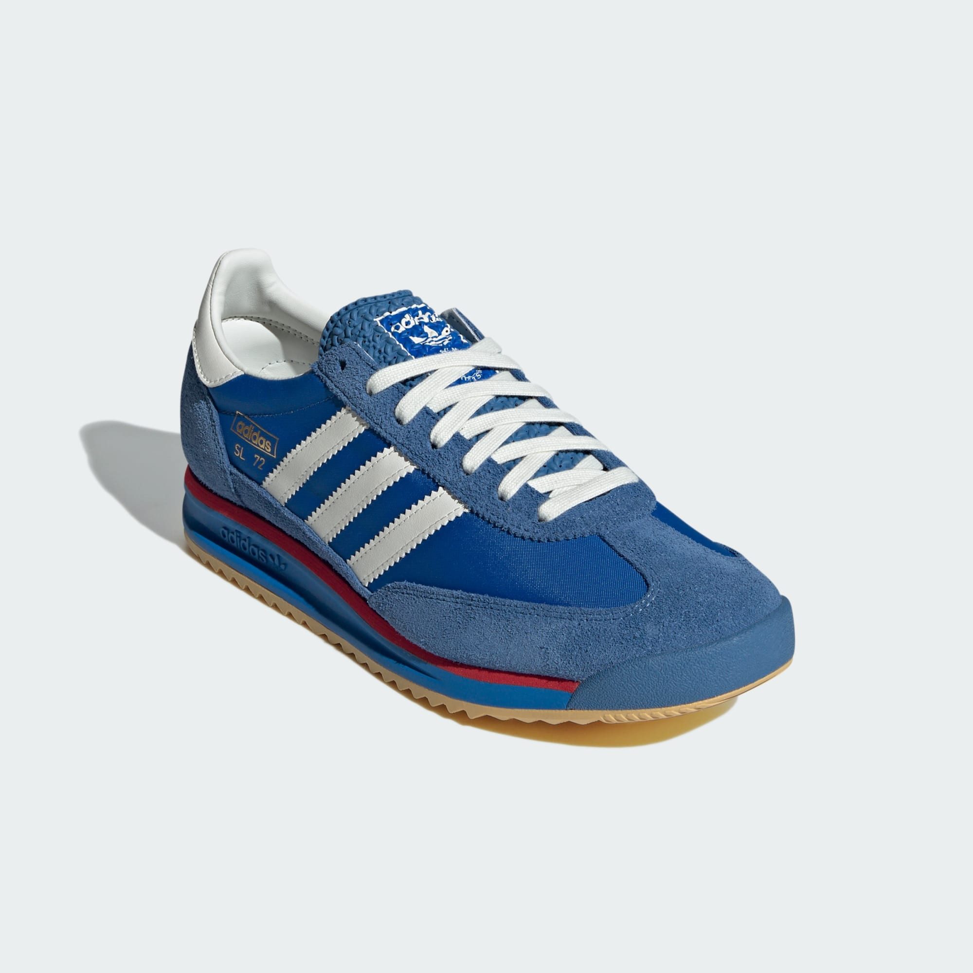 adidas Originals SL 72 RS SCHUH Sneaker (1-tlg)