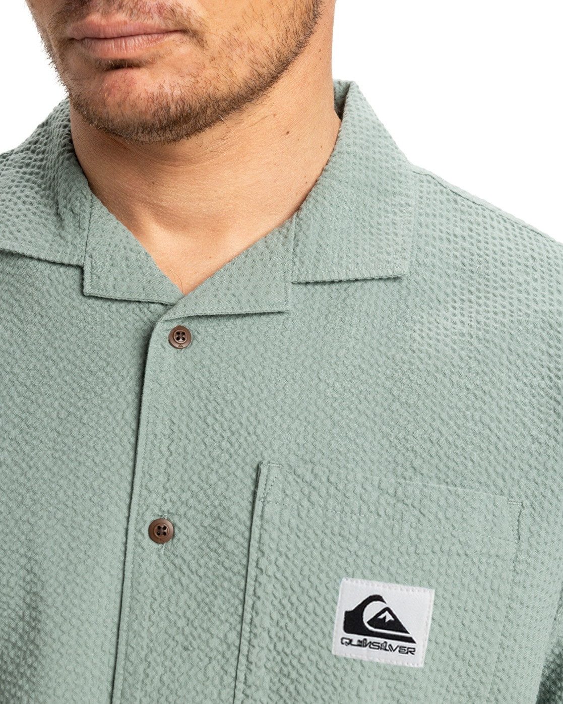 Quiksilver Funktionshemd Heartbeat